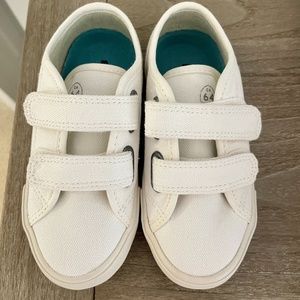 SeaVees shoes Never worn 9 (little kids)